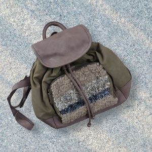 Simply Noelle Mini Backpack
